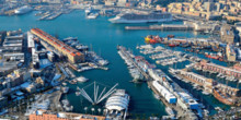 Marina Porto Antico