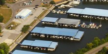 Eddy Creek Marina Resort