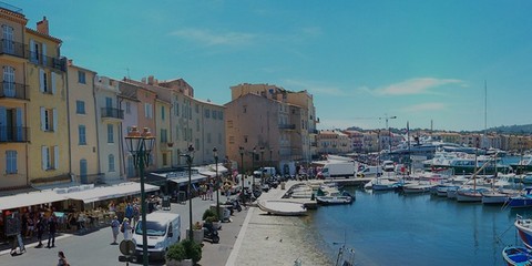 Saint-Tropez
