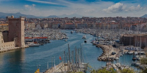 Marseille