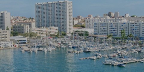 segelyacht charter toulon