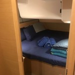 Dufour 460 Grand Large