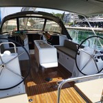 Dufour 460 Grand Large