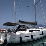 Dufour 460 Grand Large