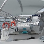 Bavaria Cruiser 41