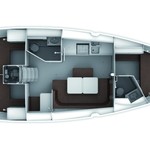 Bavaria Cruiser 41
