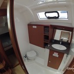 Bavaria Cruiser 41