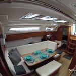 Bavaria Cruiser 41
