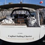 Dufour 520 Grand Large