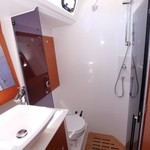 Dufour 520 Grand Large