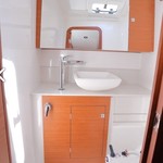 Dufour 520 Grand Large