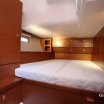 Dufour 520 Grand Large