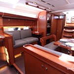 Dufour 520 Grand Large