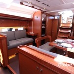 Dufour 520 Grand Large