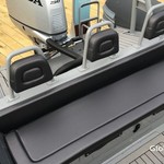 Highfield  760 patrol