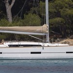 Dufour 460 Grand Large