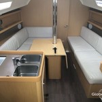 Beneteau Oceanis 31