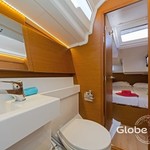 Jeanneau Sun Odyssey 490