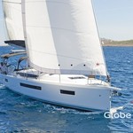 Jeanneau Sun Odyssey 490