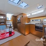 Jeanneau Sun Odyssey 490
