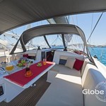 Jeanneau Sun Odyssey 490