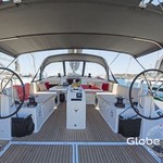 Jeanneau Sun Odyssey 490