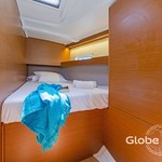 Jeanneau Sun Odyssey 490