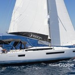 Jeanneau Sun Odyssey 490