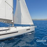 Jeanneau Sun Odyssey 490