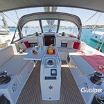 Jeanneau Sun Odyssey 490