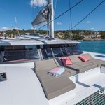 Fountaine Pajot Astréa 42