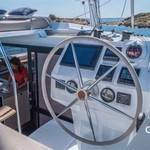 Fountaine Pajot Astréa 42