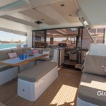 Fountaine Pajot Astréa 42