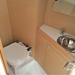 Jeanneau Sun Odyssey 349