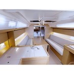 Dufour 360 Grand Large