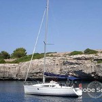 Jeanneau Sun Odyssey 32i