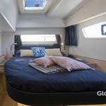 Fountaine Pajot Astréa 42