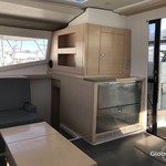Fountaine Pajot Helia 44