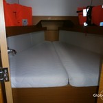 Jeanneau Sun Odyssey 349