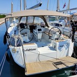 Jeanneau Sun Odyssey 449