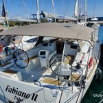 Jeanneau Sun Odyssey 449