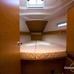 Jeanneau Sun Odyssey 449