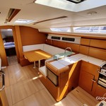 Jeanneau Sun Odyssey 449