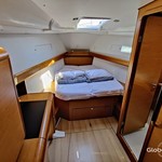 Jeanneau Sun Odyssey 449