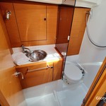 Jeanneau Sun Odyssey 449
