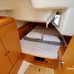 Jeanneau Sun Odyssey 449