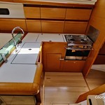 Jeanneau Sun Odyssey 449