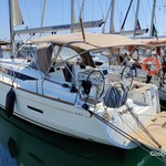 Jeanneau Sun Odyssey 449