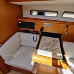 Jeanneau Sun Odyssey 449