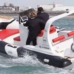 3D Tender 580 Family